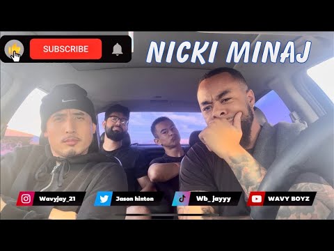 Nicki Minaj - Bahm Bahm (unreleased unofficial audio) PRESAVE PINK FRIDAY 2 NOW | Reaction