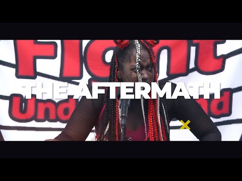 The Aftermath: Roni Nicole vs Scarlett