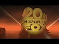 20th Century Fox Intro