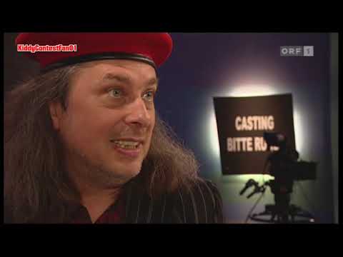 KIDDY CONTEST 2008 - Der Weg ins Finale