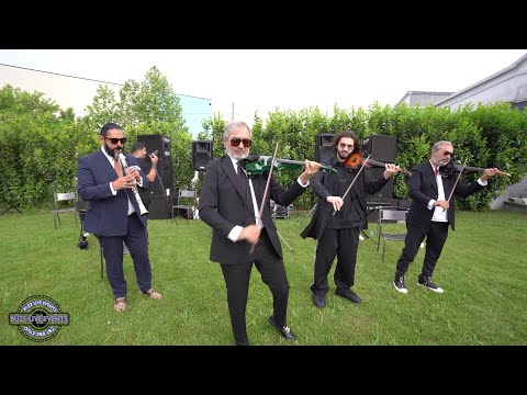 Fratii Cocos & Georgian Stanciu ❌ Pansament De Suflet 2025 🔝🔝🔝 @Botez Iosiv