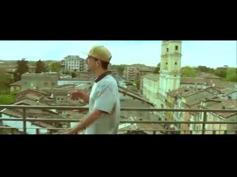 TONI - THEVARRIORS - MDP - LA VIDA//VIDEOCLIP//