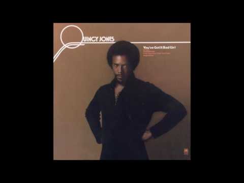Quincy Jones - Summer In The City (1973) - HQ