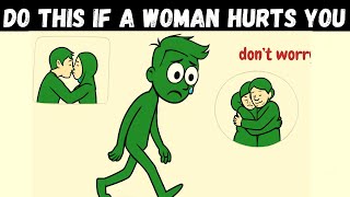 IF A WOMAN CHEAT OR HURTS YOU, DON'T WORRY -JUST DO THIS
