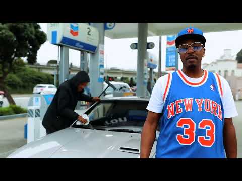 PAYPA_BOY-DOPE TALK (OFFICIAL VIDEO)