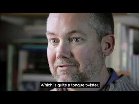 60 Second Seminar: "Wherefore art thou Romeo?"