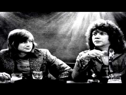 Blue Jays ~ Who Are You Now