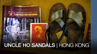 Uncle Ho Sandals | Vietnam