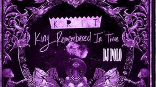 Big K.R.I.T. ft. Wiz Khalifa , Smoke DZA - Only One (chopped&screwed) BY DJPOLO