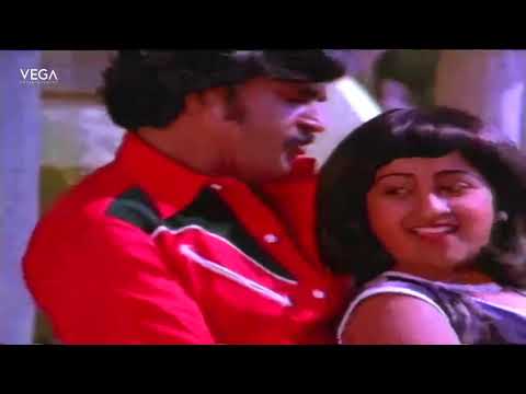 Purushanthan Video Song | Rajinikanth | Radhika | Tamil Movies
