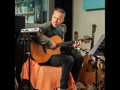 Ep.64 Charlie Morland