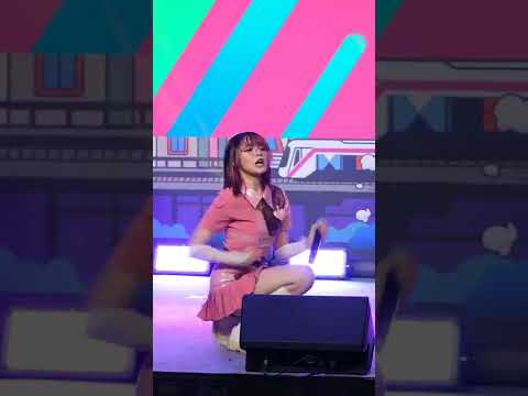 20221030 Hatobito 01 ตอนนี้เลย Summer Fancam Focus