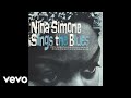 Nina Simone - Backlash Blues (Official Audio)