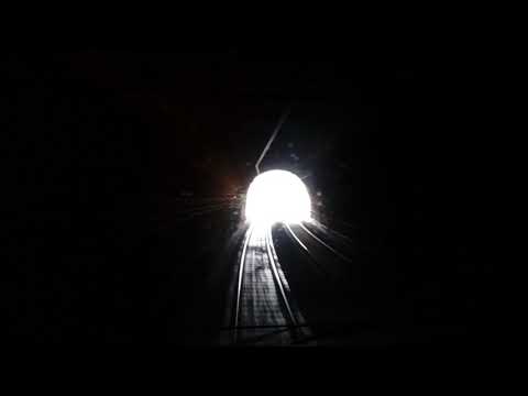 Cab Ride E444 Mignanego