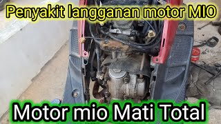 Download lagu Motor yamaha mio sporty mati total, penyebab motor mio susah hidup mp3 Download lagu Motor yamaha mio sporty mati total, penyebab motor mio susah hidup mp3
