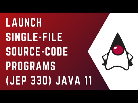 Java 11 Feature Running Java Single File Source Code Using Single Command Shristitechacademy