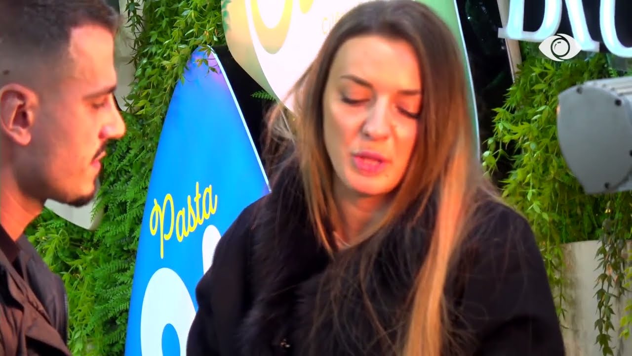 Ka shpëtuar prej Inës/ Juela flet me Mateon për Stelinën: Keijsi nuk del këtë javë