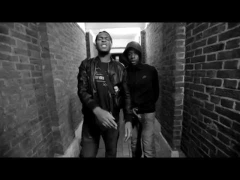 TIZZY GANG [KO-KANE, CADELL, MERKY ACE & CANI] - LOW (OFFICIAL VIDEO)