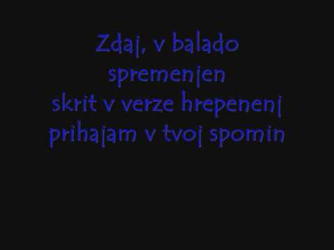 Šank Rock-V Balado Spremenjen