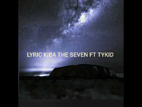kiba the seven ft tykid