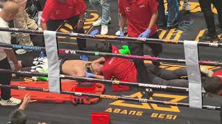 Download lagu Full fight..Kk chima vs harris Twins championship mp3