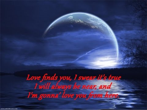 Love Travels - Kathy Mattea