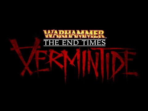 My initial thoughts on Warhammer: The End Times - Vermintide