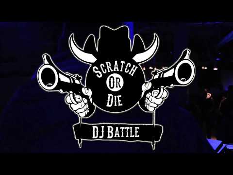 Scratch Or Die 3