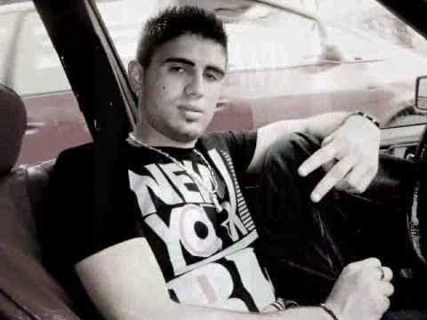 Mali G ft Don Bushi -  Po Kan Inat