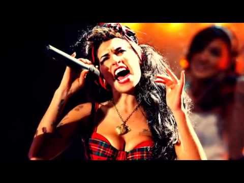 Amy Winehouse - Honey, honey