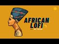 Chill Lofi Afrobeats Music 🌻 African Lofi Yellow Mix