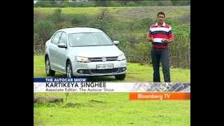 2012 Elantra Vs VW Jetta Vs Toyota Altis Vs Skoda Laura | Comparison Test | Autocar India