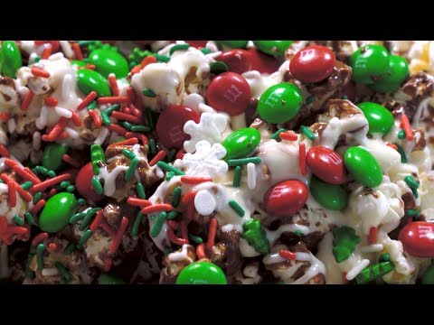 download lagu mp3 mp4 Christmas Candy Popcorn, download lagu Christmas Candy Popcorn gratis, unduh video klip Christmas Candy Popcorn