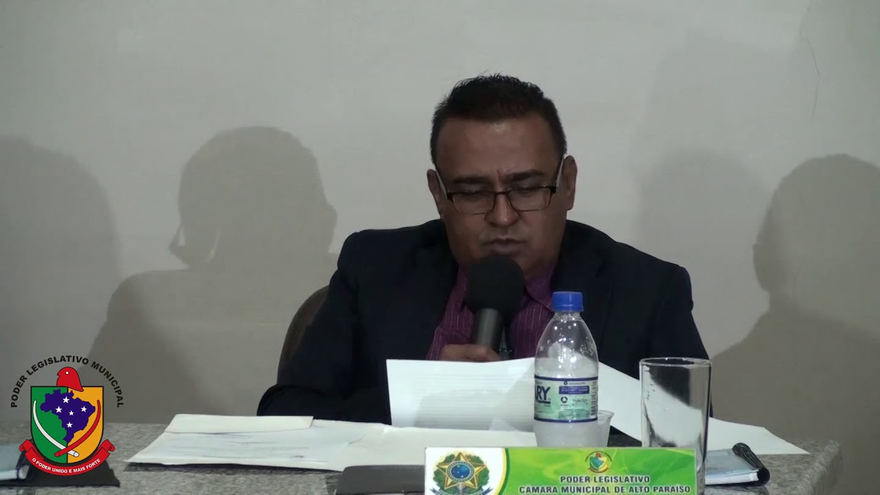 61ª SESSÃO ORDINÁRIA 