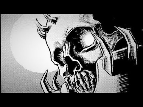 Resonance Of The SKULL KNIGHT