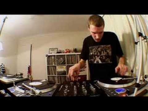 DJ PERPLEX - back in black