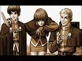 TAS The King Of Fighters 98 Orochi Team O Yashiro O Shermie O Chris