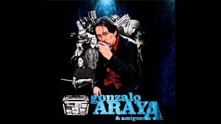 Gonzalo Araya - Rock My Baby (con Andrea Dawson)