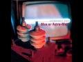 Man or Astro-man? - Cyborg Control