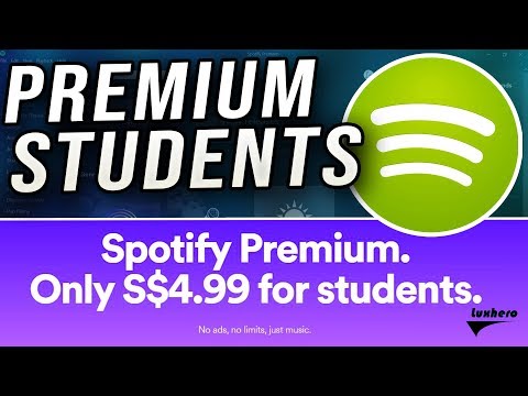 spotify stident discount spotify stident discount