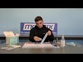 ITK Corona Lepu® SARS-CoV-2 Antigen Schnelltest Anwendungsvideo