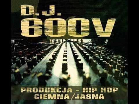 DJ600V -Bez refrenu Zip TPWC