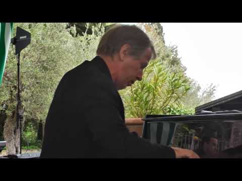 JAMESSUCKLING.COM - Top Cuban Pianist Ernán López-Nussa performs in Tuscany