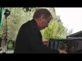 JAMESSUCKLING.COM - Top Cuban Pianist Ernán López-Nussa performs in Tuscany