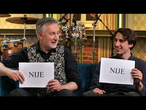 Bend odgovara kakav je Miroslav Škoro | Dalibor Petko Show | CMCTV