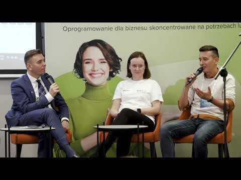 8. Debata: bezpiecznie zorganizowani dzięki organizacji czasu pracy