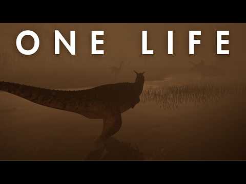 I survived the Harshest server in The isle...