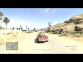 GTA 5 Mission 19 Mr Philips Story Walkthrough GTA V Gameplay