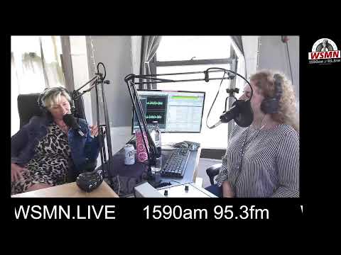 Don't Listen to "Them" - Hour 2 (3/27/2025)