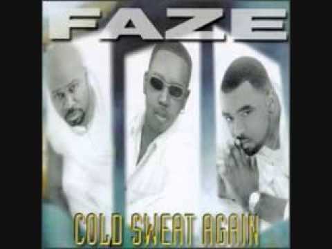 Faze - Cold Sweat